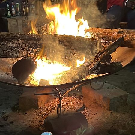 Koselig Homes Nanyuki Esterno foto