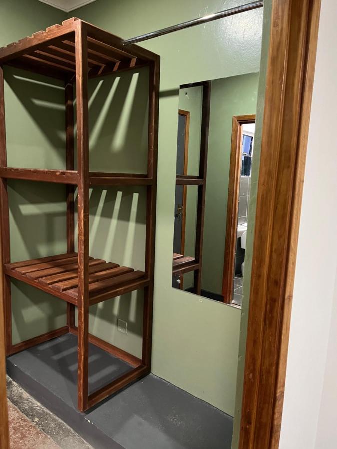 Koselig Homes Nanyuki Esterno foto