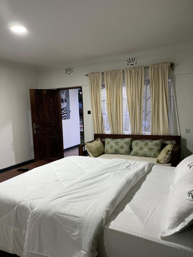 Koselig Homes Nanyuki Esterno foto