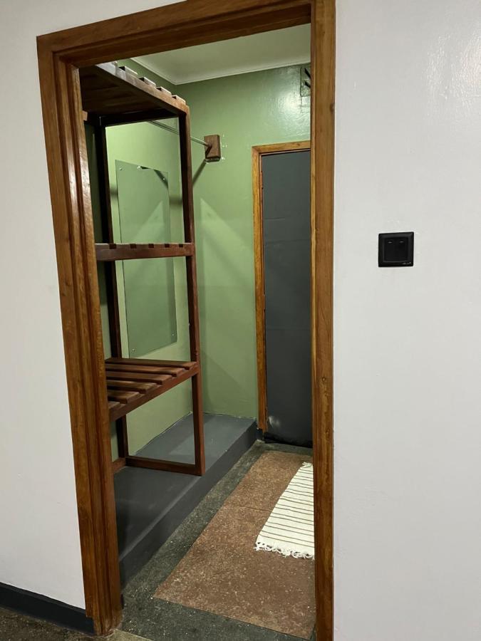 Koselig Homes Nanyuki Esterno foto