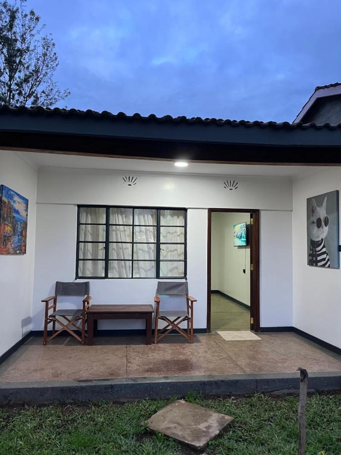 Koselig Homes Nanyuki Esterno foto