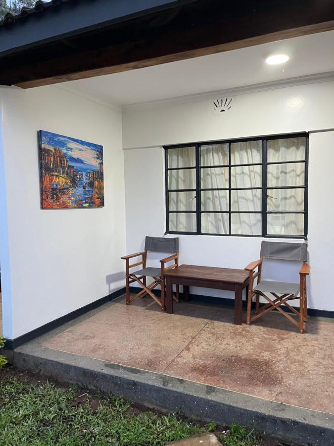 Koselig Homes Nanyuki Esterno foto