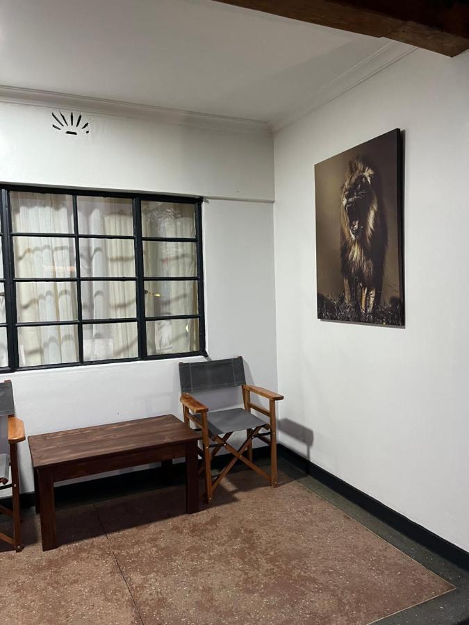 Koselig Homes Nanyuki Esterno foto
