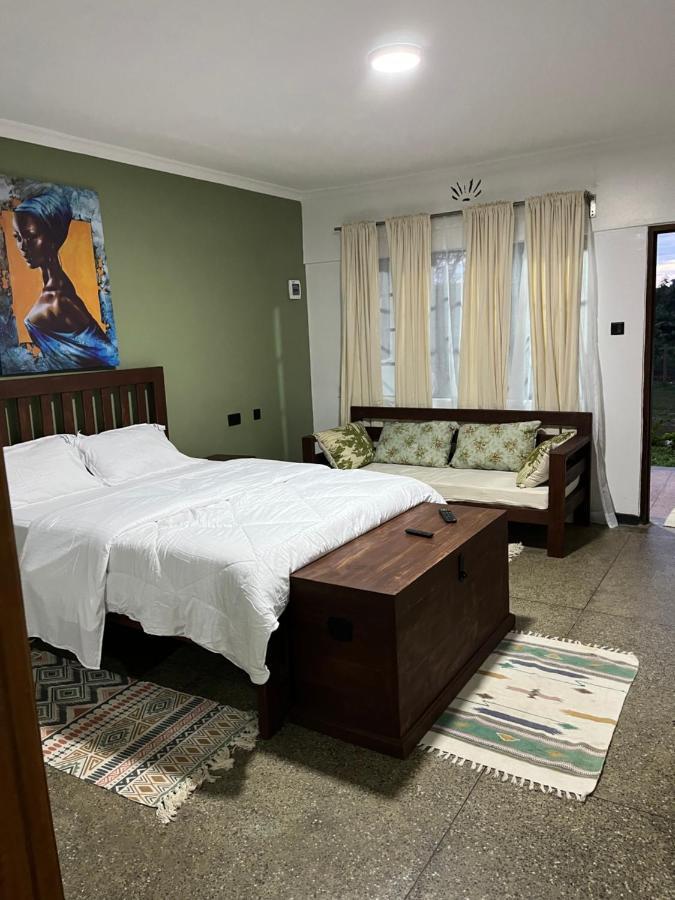 Koselig Homes Nanyuki Esterno foto