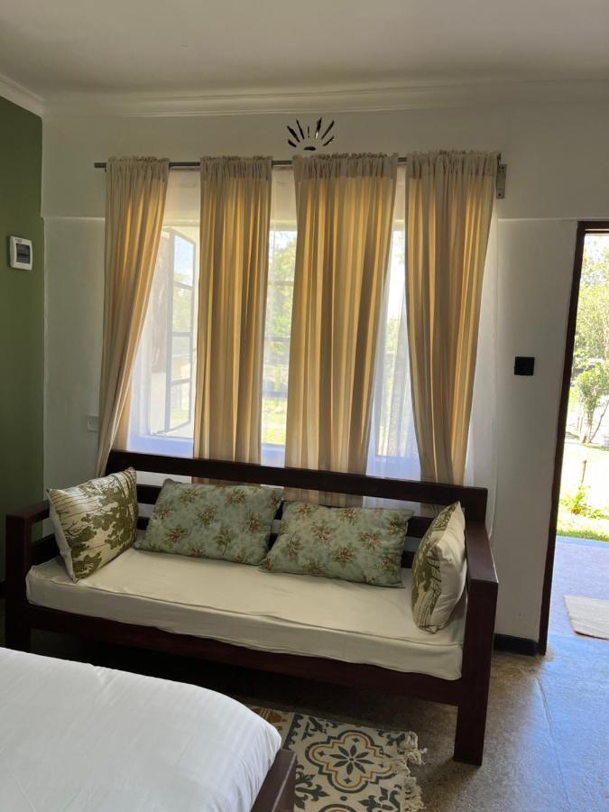 Koselig Homes Nanyuki Esterno foto