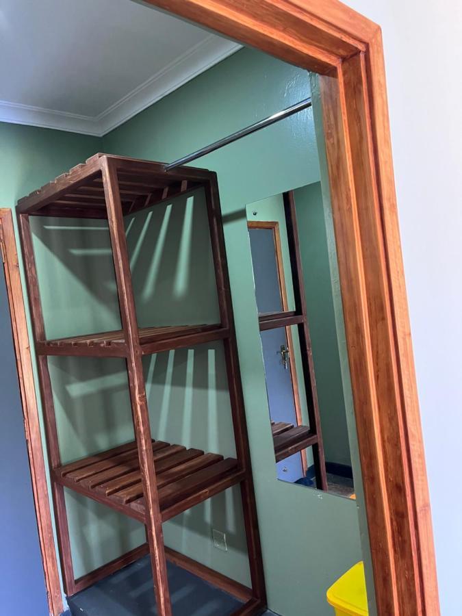 Koselig Homes Nanyuki Esterno foto