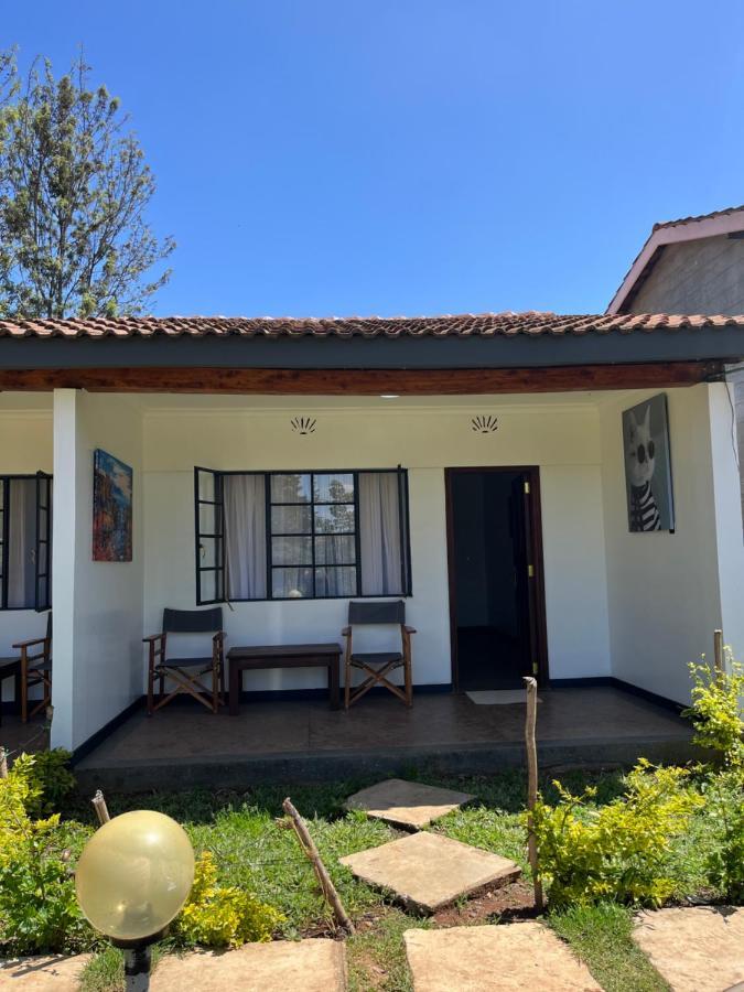 Koselig Homes Nanyuki Esterno foto