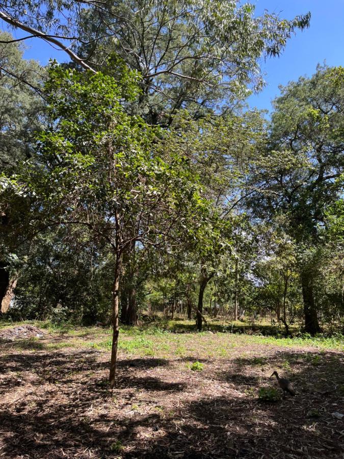 Koselig Homes Nanyuki Esterno foto