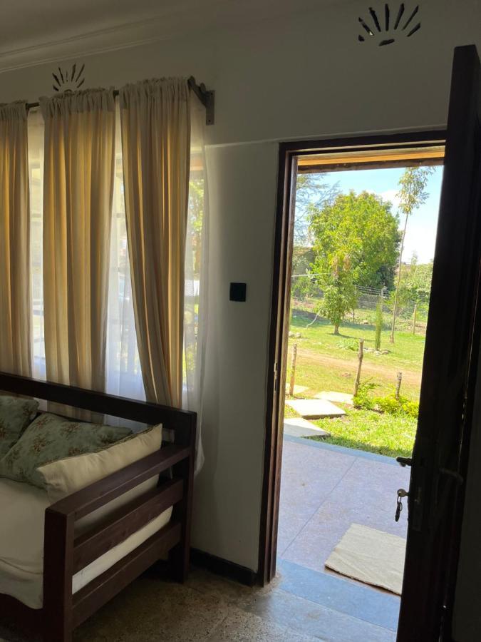 Koselig Homes Nanyuki Esterno foto