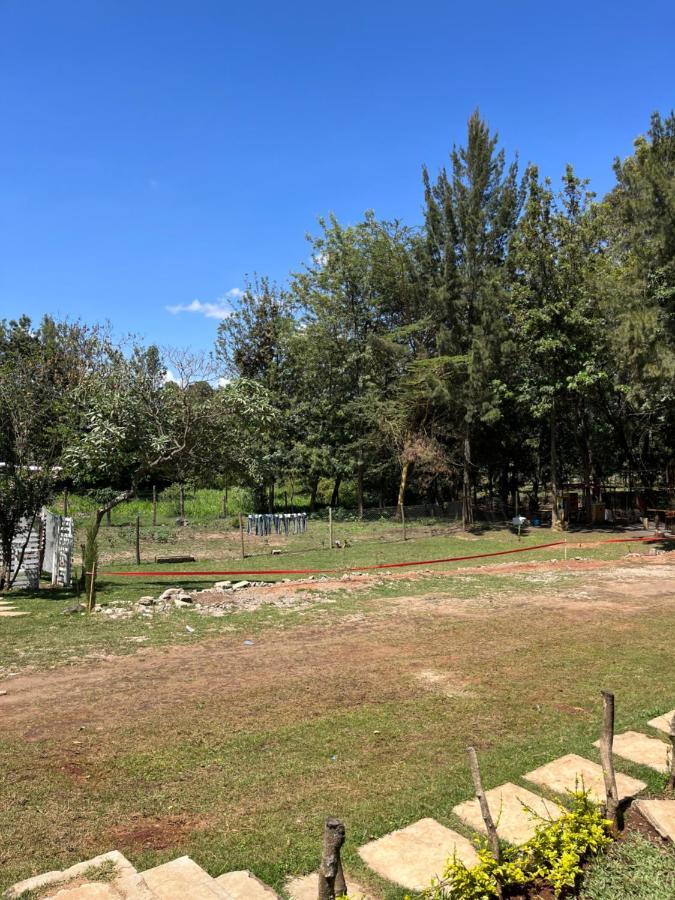 Koselig Homes Nanyuki Esterno foto