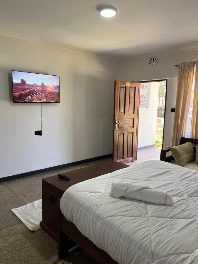Koselig Homes Nanyuki Esterno foto