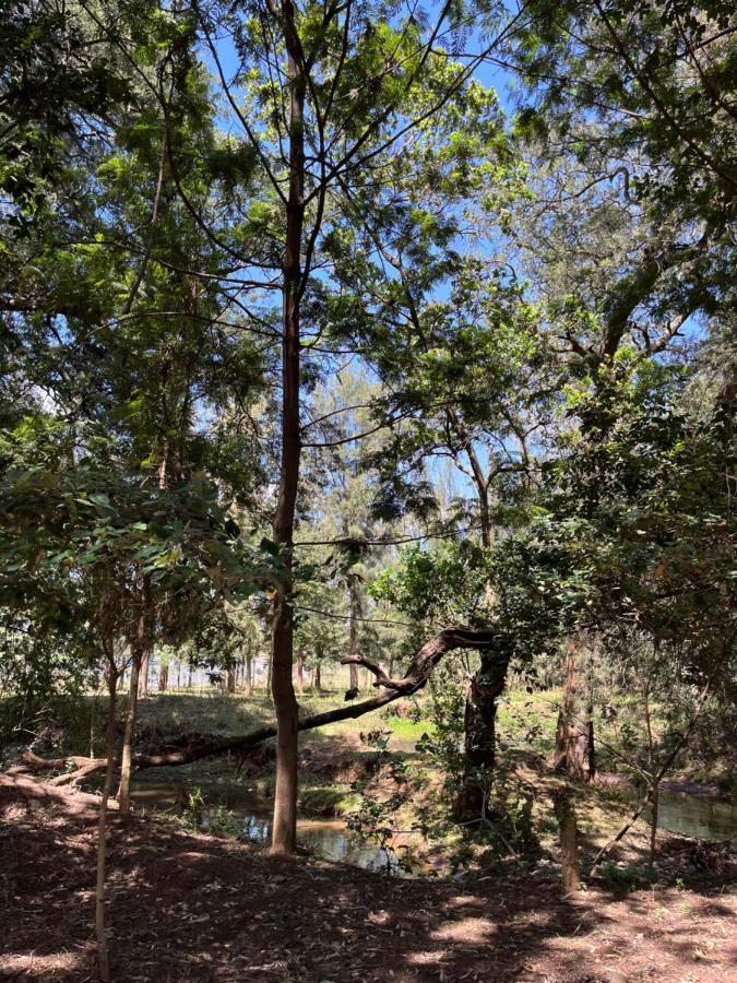 Koselig Homes Nanyuki Esterno foto