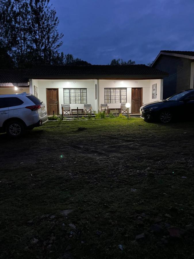 Koselig Homes Nanyuki Esterno foto