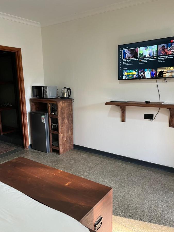 Koselig Homes Nanyuki Esterno foto