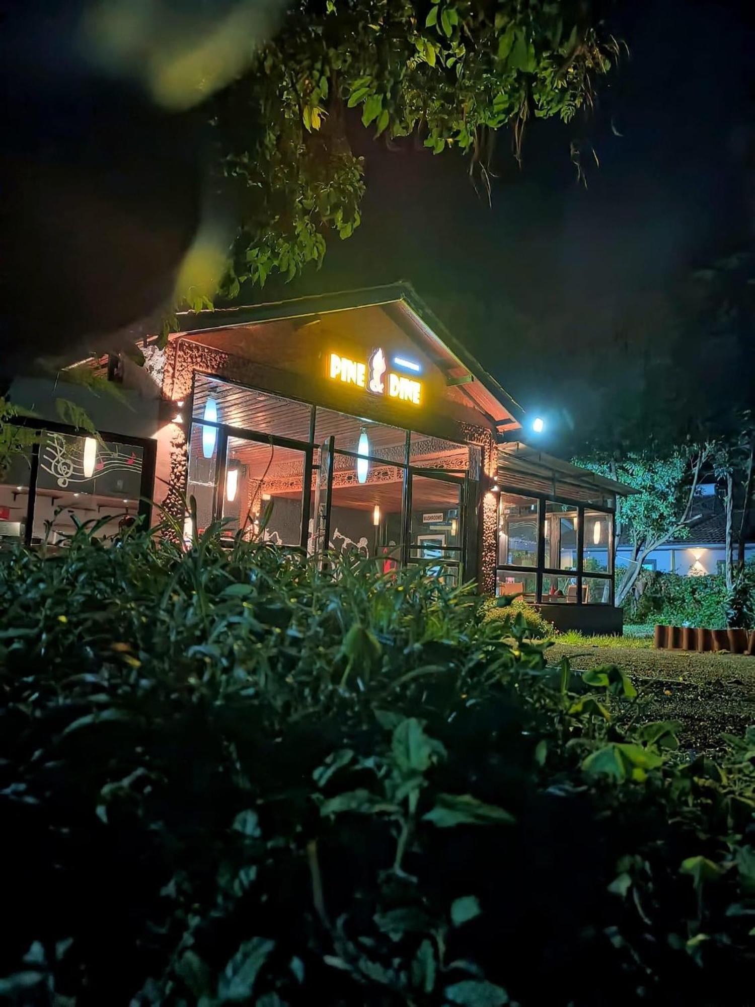 Koselig Homes Nanyuki Esterno foto