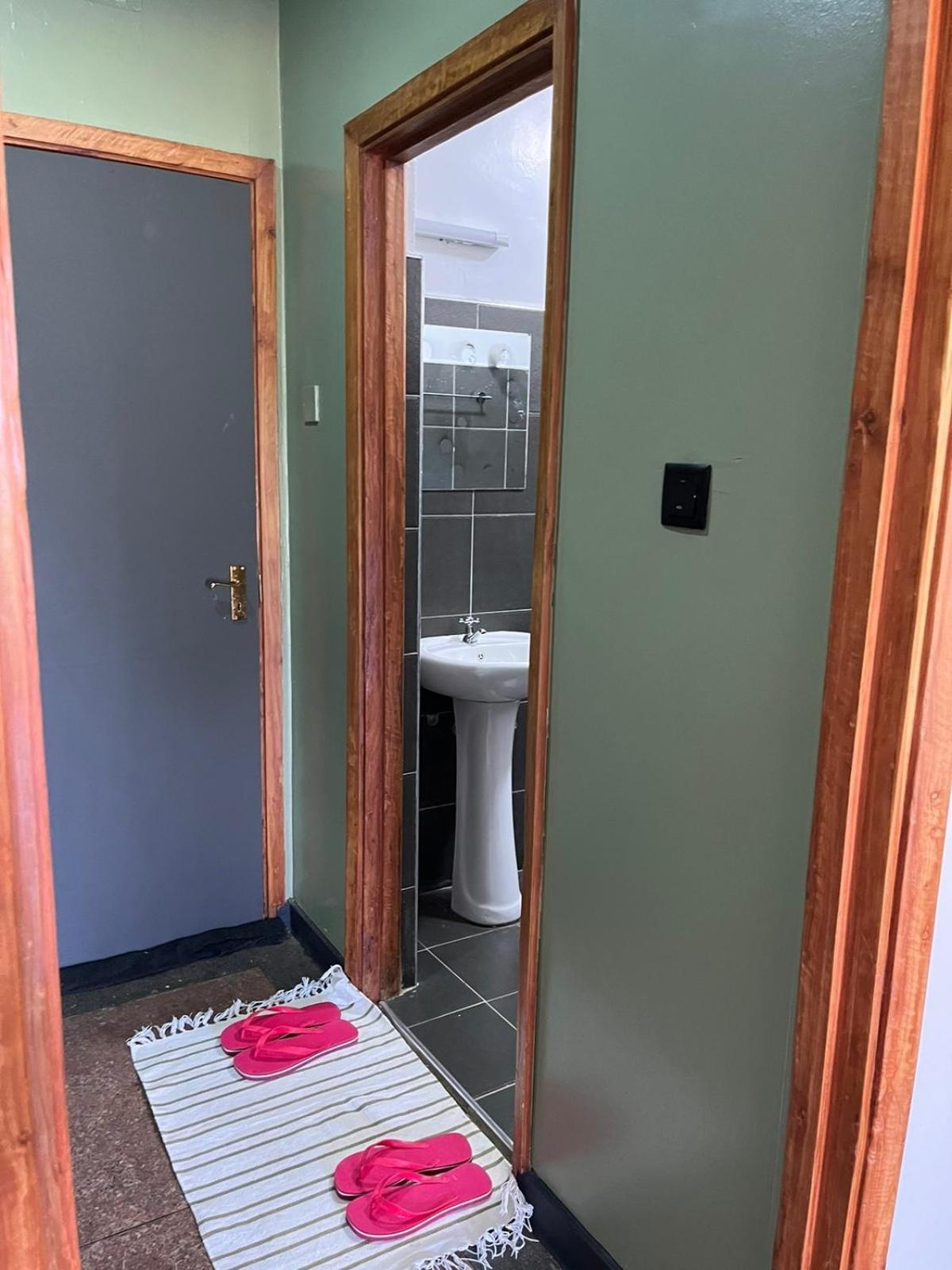 Koselig Homes Nanyuki Esterno foto