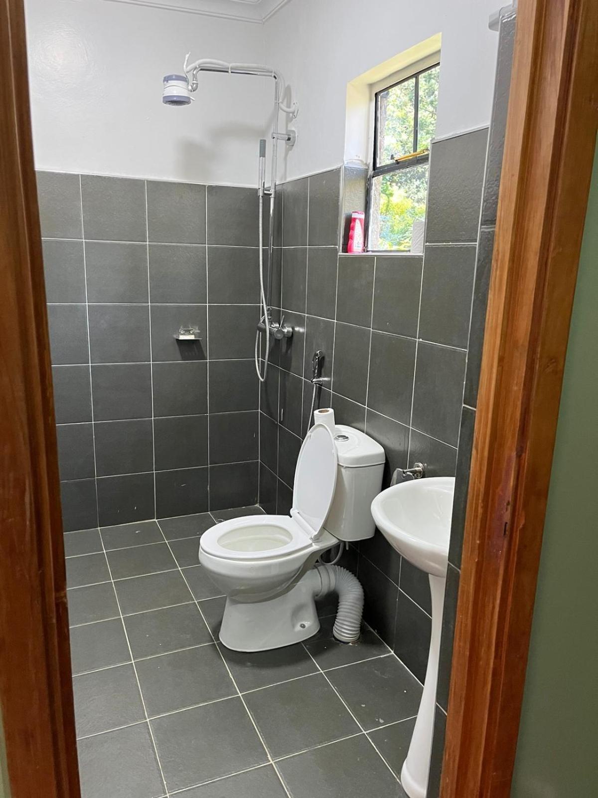 Koselig Homes Nanyuki Esterno foto