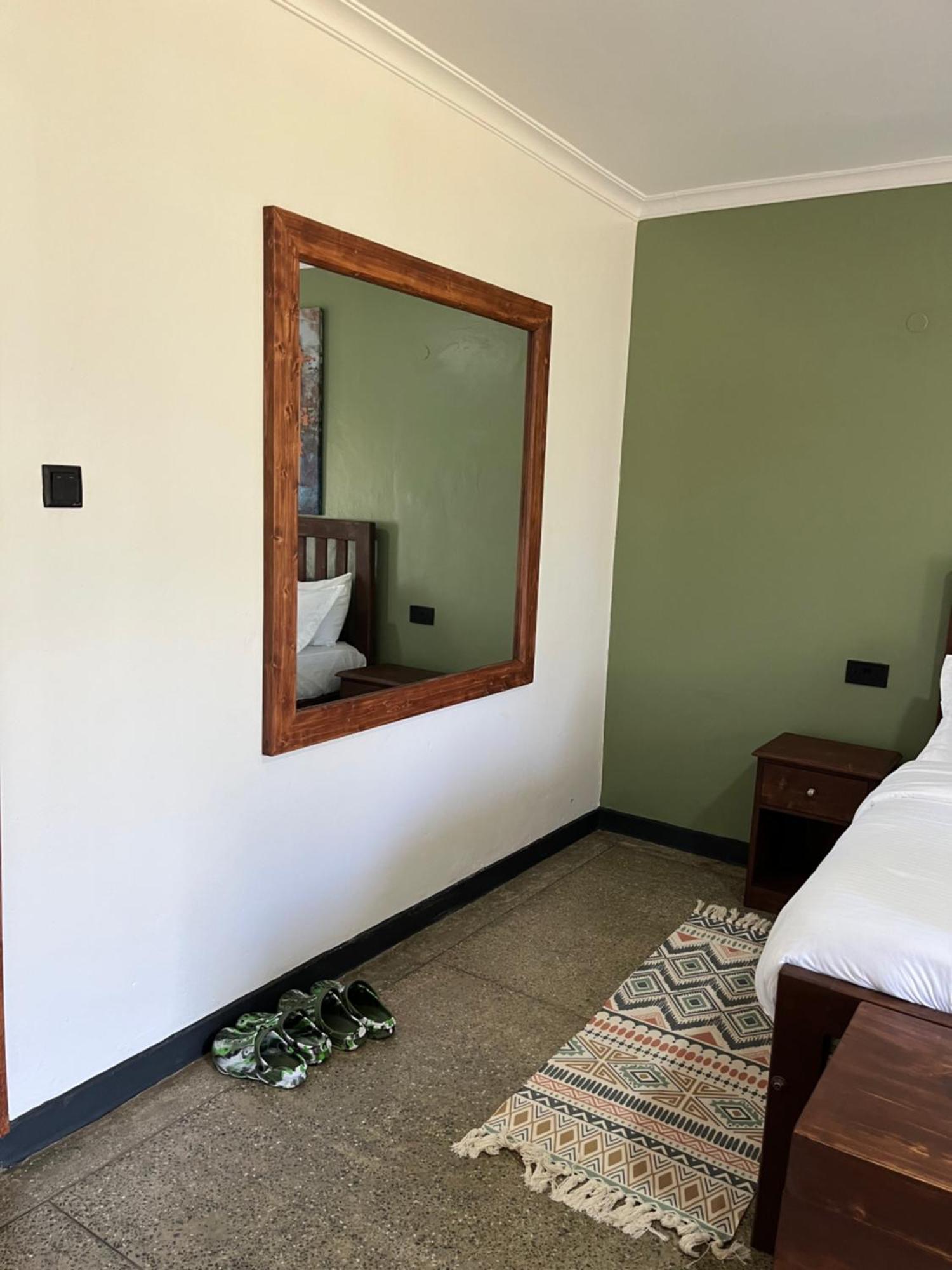 Koselig Homes Nanyuki Esterno foto
