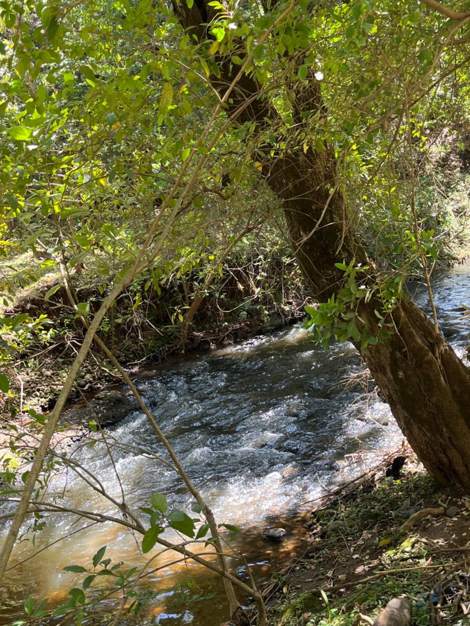 Koselig Homes Nanyuki Esterno foto