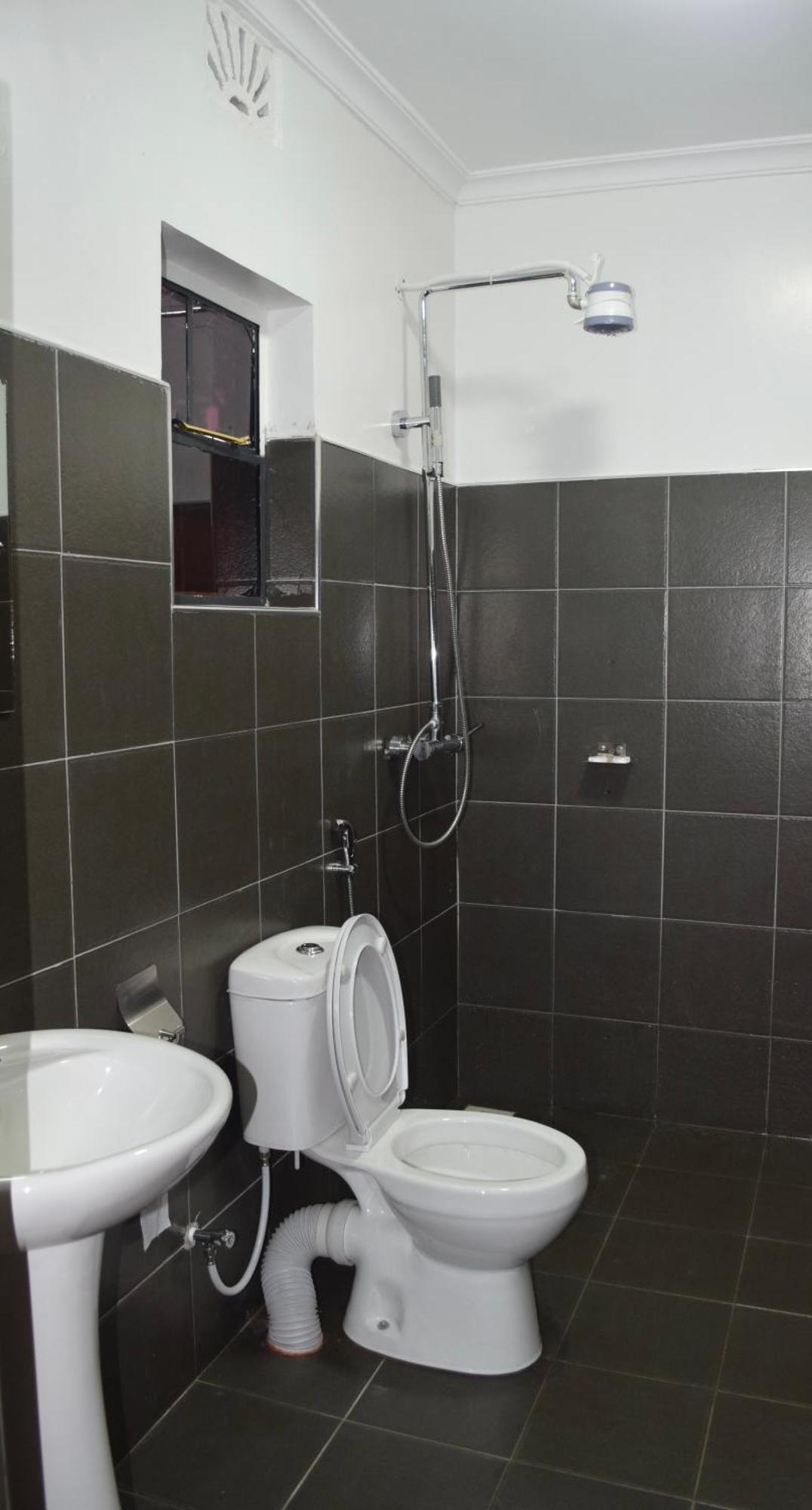 Koselig Homes Nanyuki Camera foto